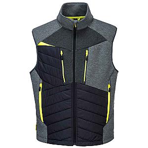 Portwest DX4™ Baffle Gilet - Metal Grey