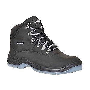 Portwest Steelite™ All Weather S3 Boots - Black