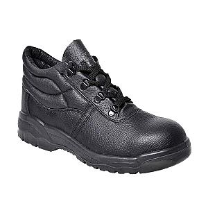 Portwest Steelite™ S1P Protector Boots - Black