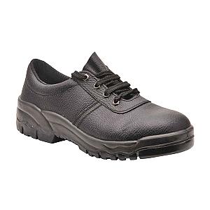 Portwest Steelite™ S1P Protector Shoes - Black