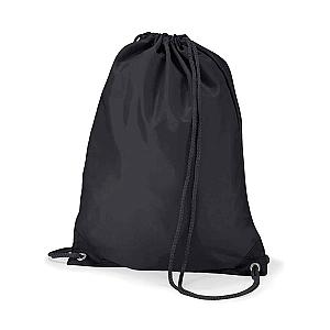 Quadra Gymsac - Black