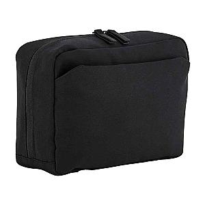 Quadra Stockholm Tech Organiser - Black