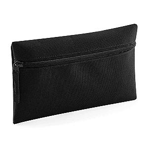 Quadra Pencil Case - Black