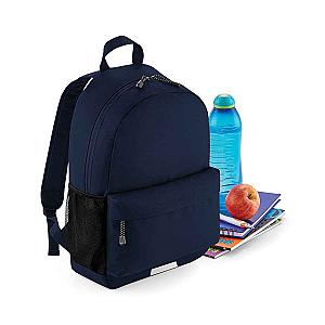 Quadra Academy Backpack - Black