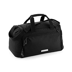 Quadra Academy Holdall - Black