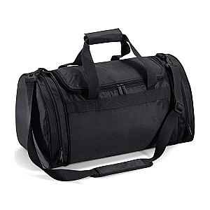 Quadra Sports Holdall - Black