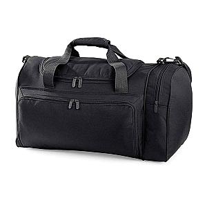 Quadra Universal Holdall - Black