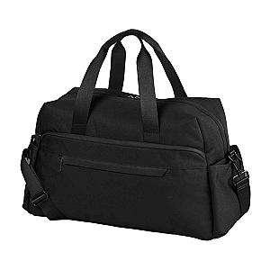 Quadra Airside Weekender - Black