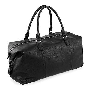 Quadra NuHide® Weekender - Black