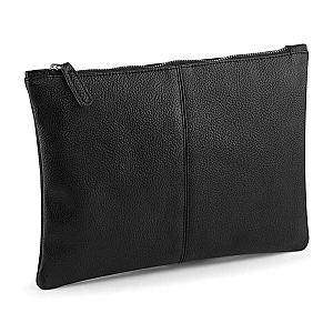 Quadra NuHide® Accessory Pouch - Black
