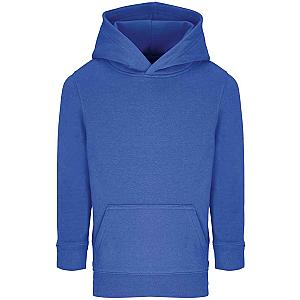 SOL'S Kids Condor Hoodie - Royal Blue