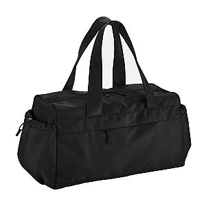 Quadra Studio Holdall - Black
