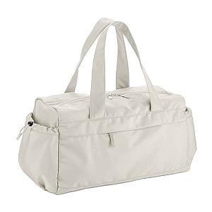 Quadra Studio Holdall - Natural Stone