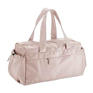 Quadra Studio Holdall - Fresh Pink