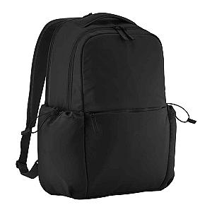 Quadra Studio Backpack - Black
