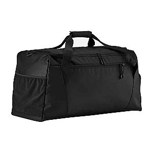 Quadra Multi-Sport Holdall - Black