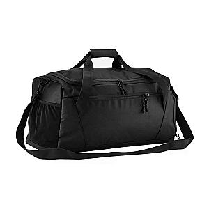 Quadra Multi-Sport Locker Holdall - Black