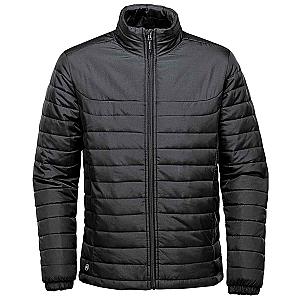 Stormtech Nautilus Quilted Jacket - Black