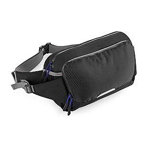 Quadra SLX 5 Litre Performance Waistpack - Black