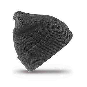Result Woolly Ski Hat - Grey