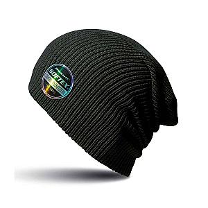 Result Core Softex® Beanie - Black