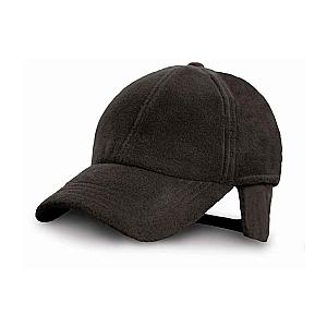 Result Polartherm™ Cap - Black