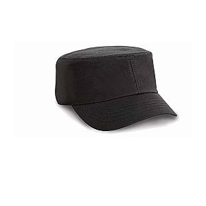 Result Urban Trooper Lightweight Cap - Black
