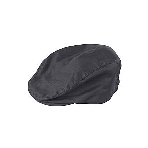 Result Gatsby Cap - Black