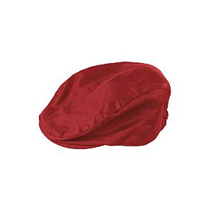 Result Gatsby Cap - Red