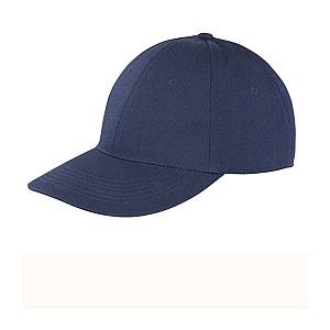 Result Memphis Brushed Cotton Cap - Navy