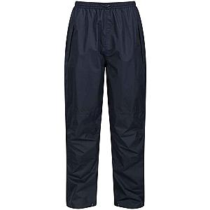 Regatta Linton Waterproof Overtrousers - Navy