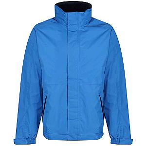 Regatta Dover Waterproof Insulated Jacket - Oxford Blue/Navy