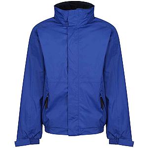 Regatta Dover Waterproof Insulated Jacket - New Royal Blue