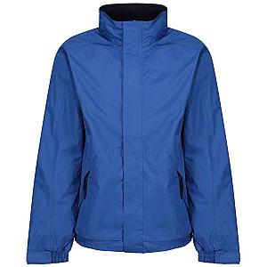 Regatta Dover Waterproof Insulated Jacket - Royal Blue/Navy