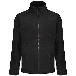 Regatta Thor III Fleece Jacket - Black