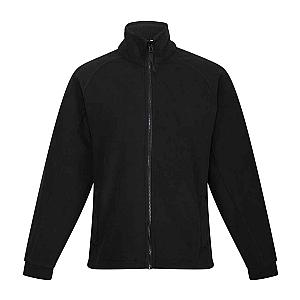 Regatta Ladies Thor III Fleece Jacket - Black