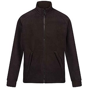 Regatta Sigma Heavyweight Fleece Jacket - Black