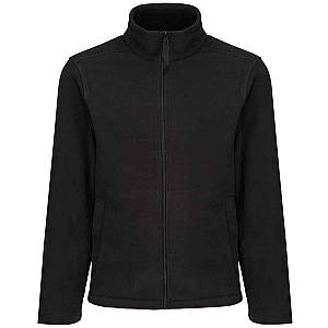 Regatta Micro Fleece Jacket - Black