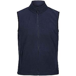 Regatta Haber II Fleece Bodywarmer - Dark Navy