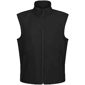 Regatta Classic Soft Shell Bodywarmer - Black
