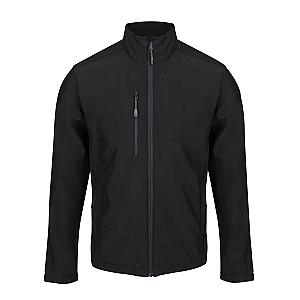 Regatta Honestly Made Recycled Soft Shell Jacket - Black
