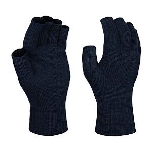 Regatta Fingerless Mitts - Navy