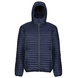 Regatta Honestly Made Recycled Ecodown Thermal Jacket - Navy