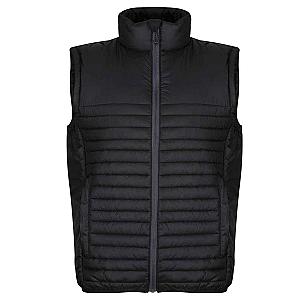 Regatta Honestly Made Recycled Insulated Bodywarmer - Black