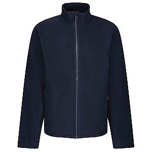 Regatta Honestly Made Recycled Micro Fleece Jacket - Navy