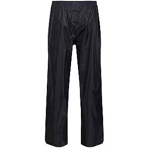 Regatta Pro Stormbreak Waterproof Overtrousers - Navy