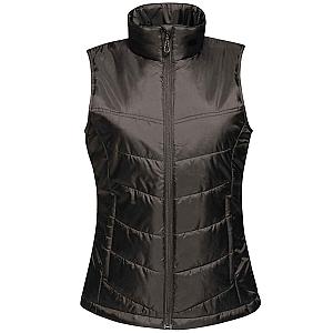 Regatta Ladies Stage II Insulated Bodywarmer - Black