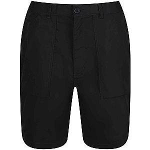 Regatta Action Shorts - Black
