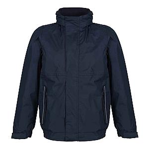 Regatta Kids Dover Waterproof Insulated Jacket - Navy/Navy