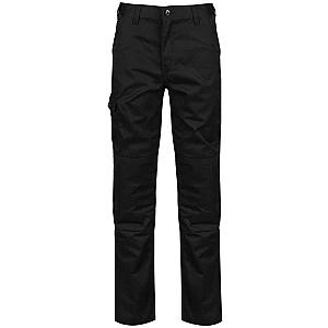 Regatta Pro Cargo Trousers - Black
